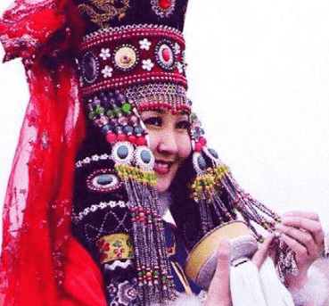 【蒙古公主阿剌海别】蒙古帝国公主阿剌海别 历史上最骁勇的公主