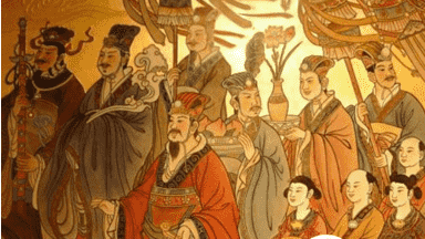揭秘：汉朝历史上张骞出使西域与汉武帝的求仙动机