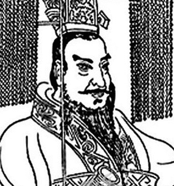 赵武灵王儿子公子章为什么没当上皇帝？