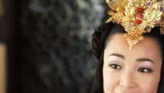 【吕雉嫁给刘邦原因】汉朝皇后吕雉嫁给刘邦的真实原因