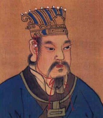 东晋第一任皇帝晚年时如囚徒47岁被大臣气死