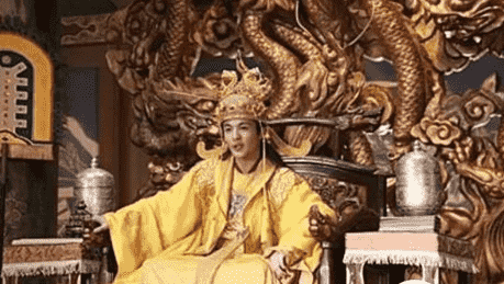 中国历史上唯一一位哑巴皇帝是谁？
