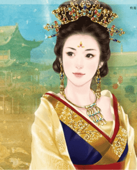 唐文宗王德妃是怎么死的？