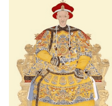 清朝唯一一位以嫡长子身份即位的皇帝是谁？