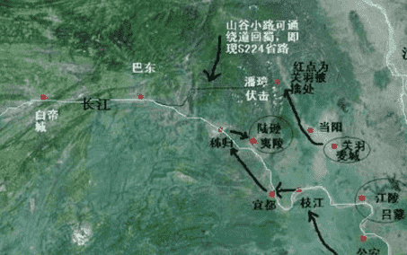 襄阳之战第一阶段：宋蒙盟约破裂 蒙古大军南下
