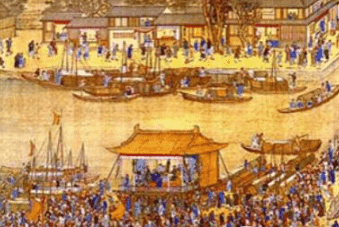 解密：清朝康乾盛世有着什么样的历史背景
