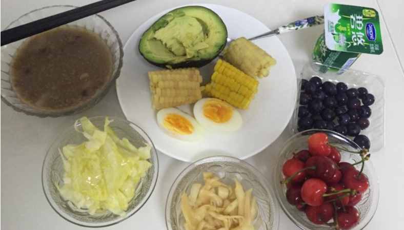 孕妇营养早餐食谱（一位怀孕妈妈的营养早餐）