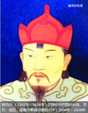 蒙古为什么要区分为外蒙古跟内蒙古，两者有什么重要区别？