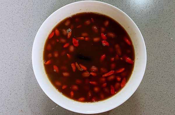 五红汤，补气血、润肤色，女人常备营养汤（营养美味月子汤）