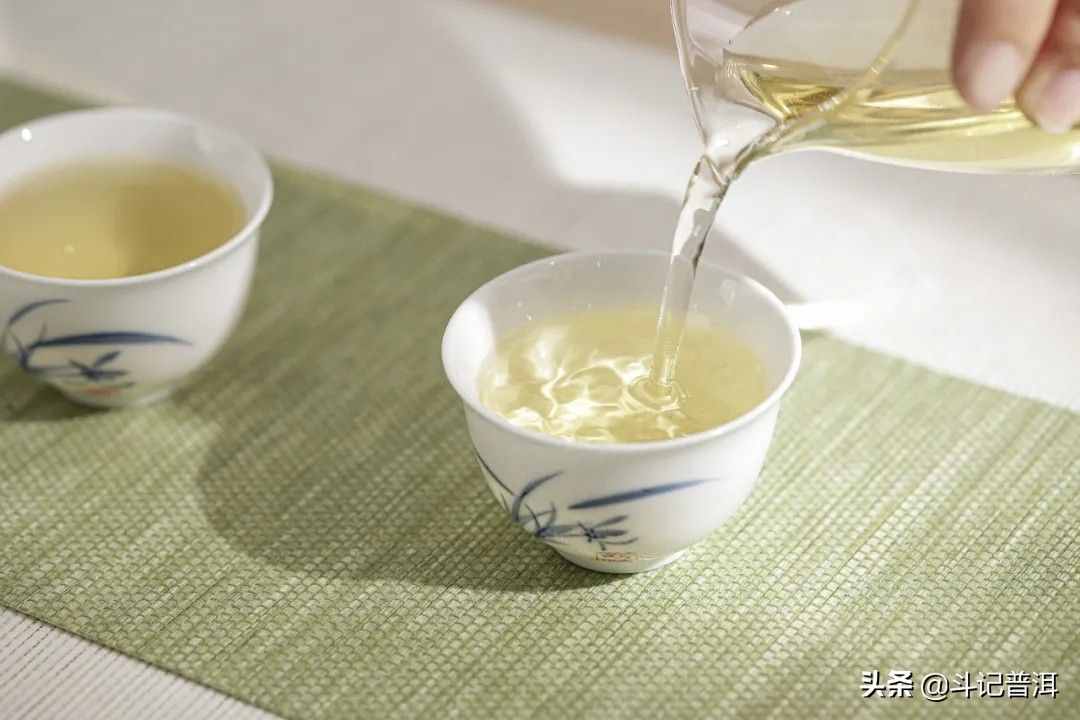 中国茶道（中国茶艺的主要内容）