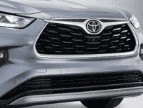 丰田现在计划在新的阿拉巴马州组装厂制造未来的新型 SUV
