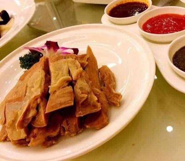 在北京吃最正宗的地方菜去处，各省市驻京办餐厅(一)