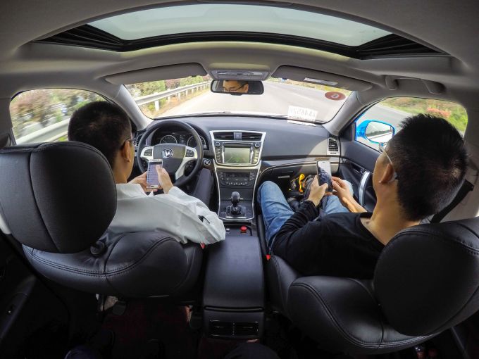 自动驾驶路测。北京自动驾驶路测文件