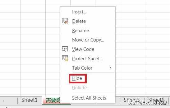 Excel – 文件每次打开都很卡，可看似只有几行数据，怎么解决？