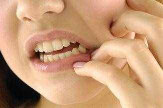 牙痛发生的六个原因，咬生姜能止牙痛吗