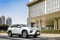 车市资讯：​广汽丰田4月销量63607台