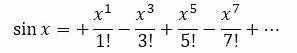 圆周率公式（有哪些计算圆周率的神奇公式？）