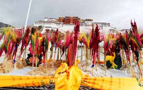 藏族节日（藏族最重要8个节日）