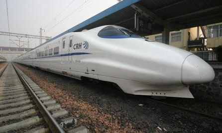 北京铁路局暑期增开北京西至郑州方向旅客列车