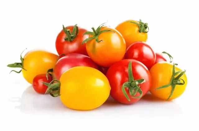 tomato是什么意思（番茄，你不知道的故事）