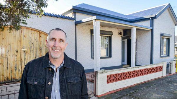 Rosewater现在是澳大利亚需求最大的郊区住宅