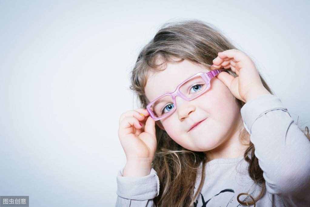 保护视力，预防近视！4首爱护眼睛的顺口溜送给家长和孩子