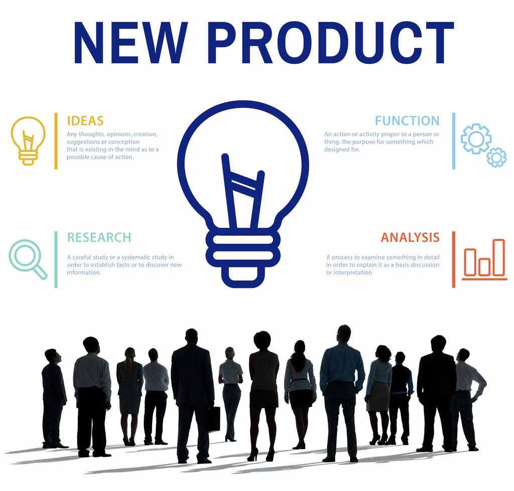 新产品上市规划与市场投放方案（完整版+案例说明）