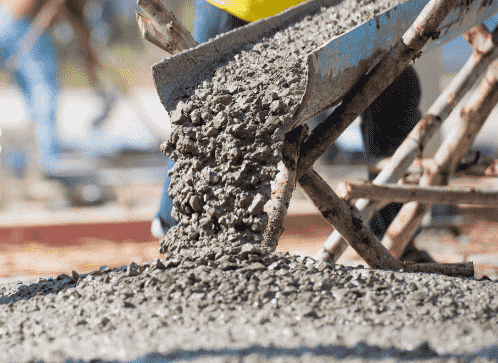 Emami Group向Nirma出售水泥的交易并未减少
