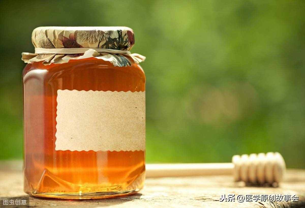 蜂蜜水的功效和作用（每天一杯蜂蜜水好处多多）