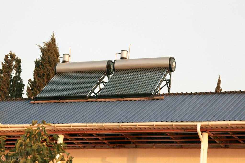 太阳能热水器曾经在农村很火，现在却不多见了，原因为何？