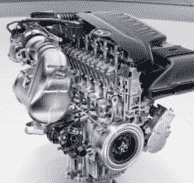 梅赛德斯·奔驰的新型M256直列六缸发动机将很快以AMG风味出现