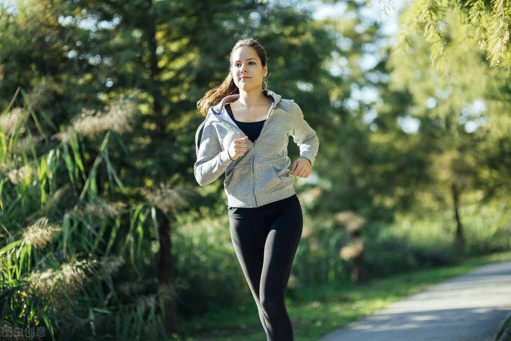 每天4公里跑步训练，坚持2个月，5个益处会光顾你