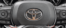 丰田汽车确认计划在非洲销售铃木制造的汽车