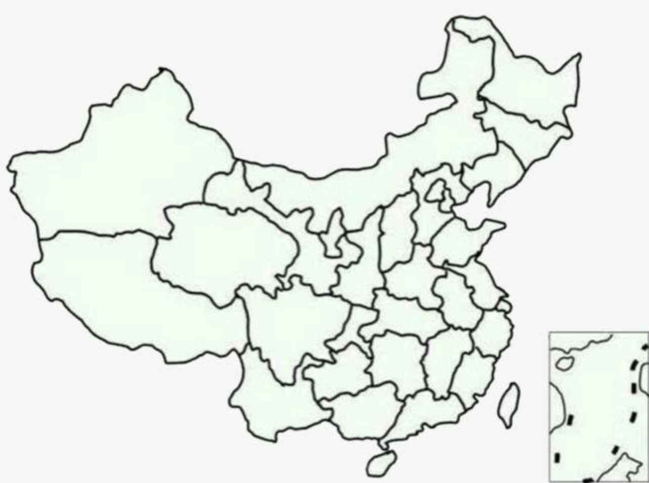 中国属于哪个半球（哪个半球）