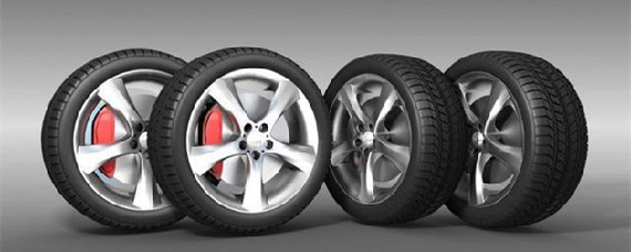 汽车知识解答：9j轮毂可以装多大轮胎？
