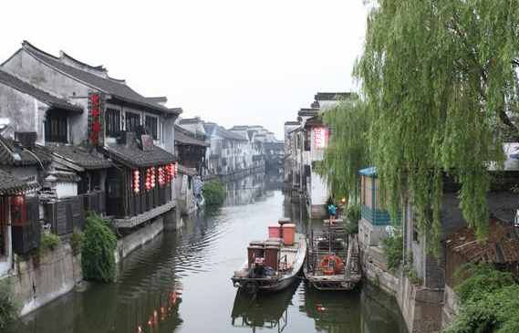 中国最富有的六个村子（中国比较富有的几个村子）