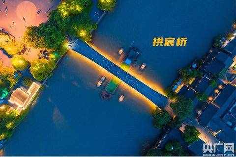 杭州灯会（京杭大运河杭州景区将举办“上元灯会”）
