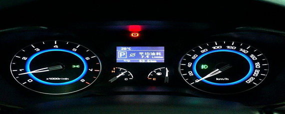 汽车知识解答：长安s75保养灯如何归零？