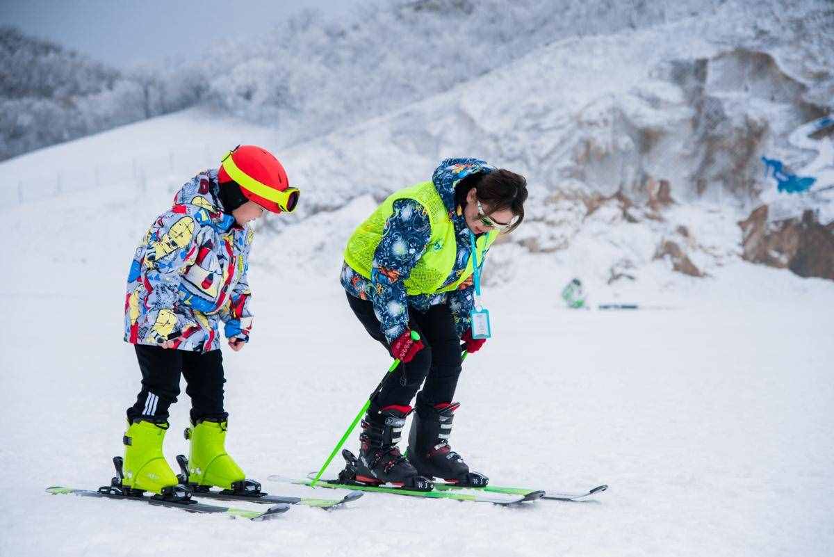 一起去滑雪！上海周边优质滑雪场推荐