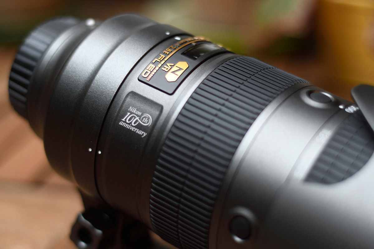 尼康大三元镜头迎来更新 70-200mm f/2.8E 追求极致的镜头
