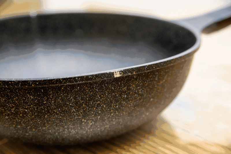 你以为拥有一个麦饭石炒锅，就可以做个心安理得的吃货么？！