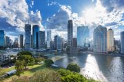 到2066年城市可能难以应对预计的2400万澳大利亚人