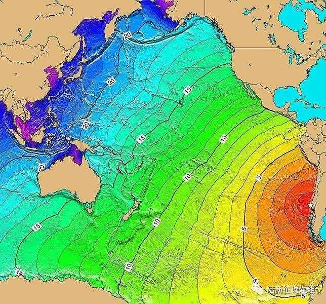 你们知道12级地震到底有多大吗？