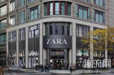 zara品牌介绍（Zara是什么牌子怎么读）