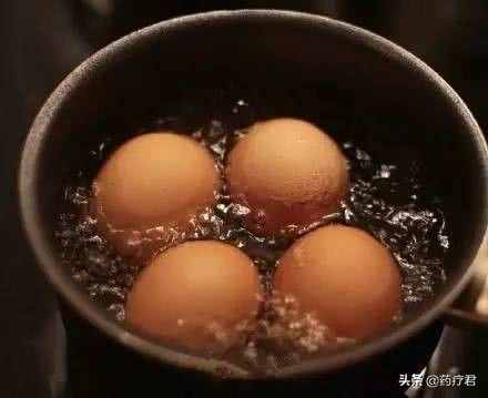 煮鸡蛋几分钟（煮鸡蛋）