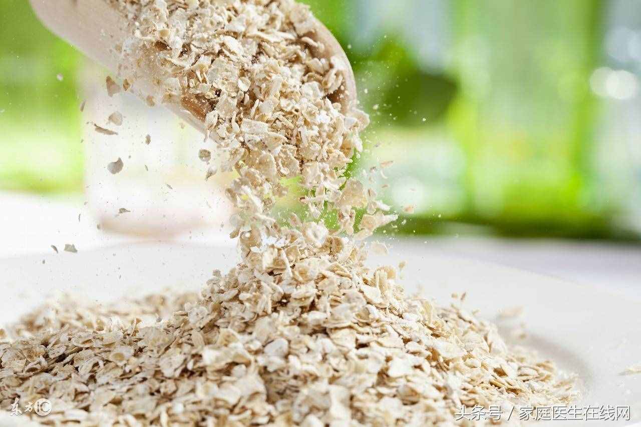 燕麦怎么吃才能有效减肥？这样吃更减肥，别再吃错了