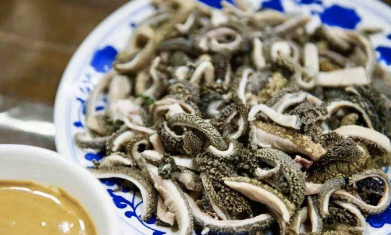30种北京特色小吃你都吃过吗？