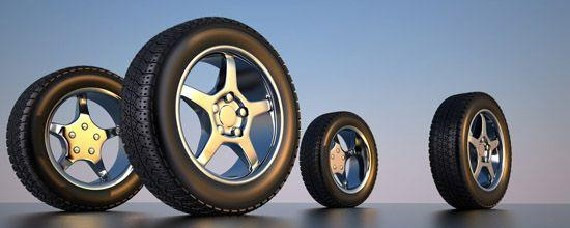 汽车知识解答：jauto轮胎是什么牌子？
