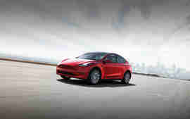 车市资讯：特斯拉再度在美国提升Model 3与Model Y售价