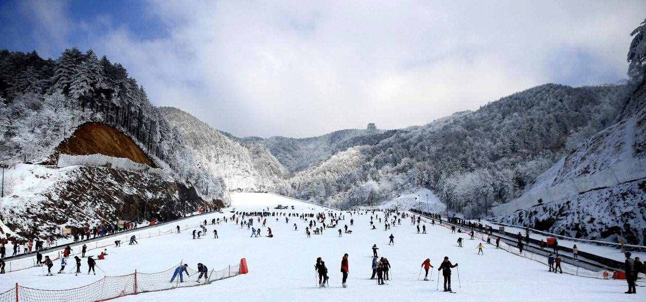 一起去滑雪！上海周边优质滑雪场推荐